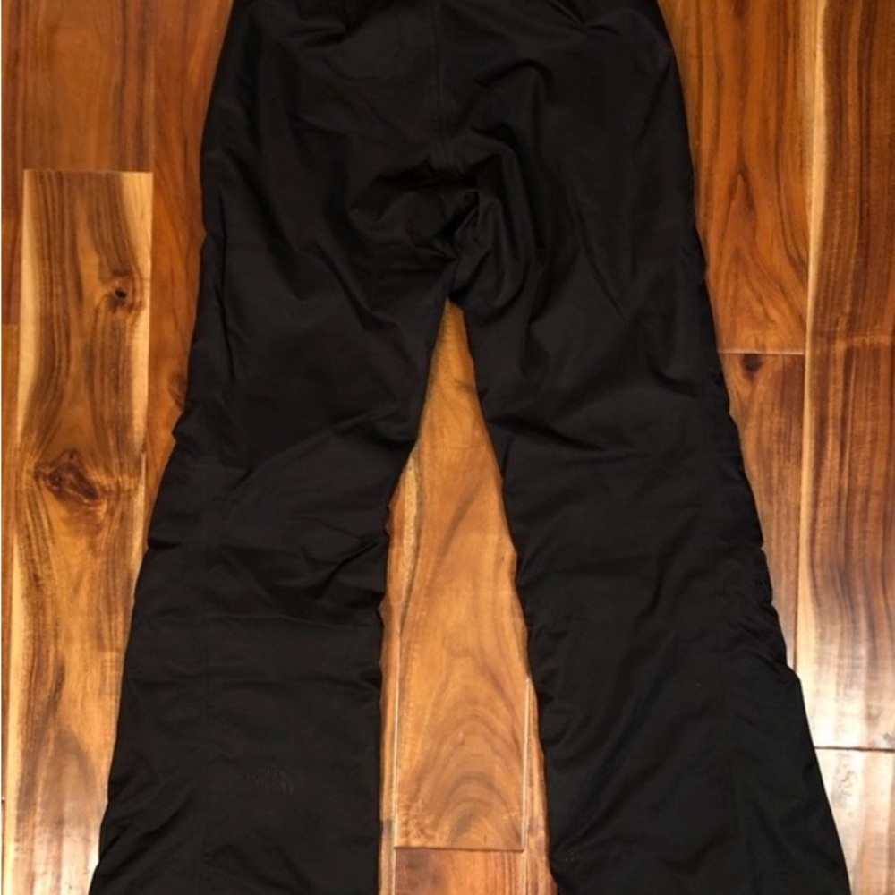 The North Face Women’s Snow Pants XS Black - Picture 4 of 5